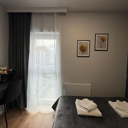 Premium Platinium * Rzeszów