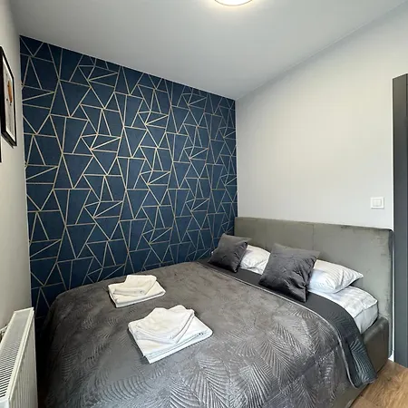 Premium Platinium Apartment *