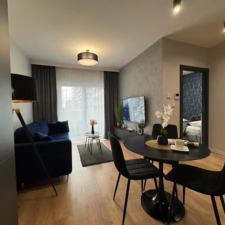 Apartment Premium Platinium
