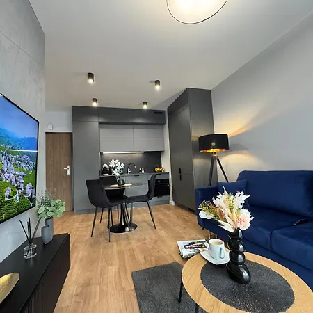 Premium Platinium * Rzeszow