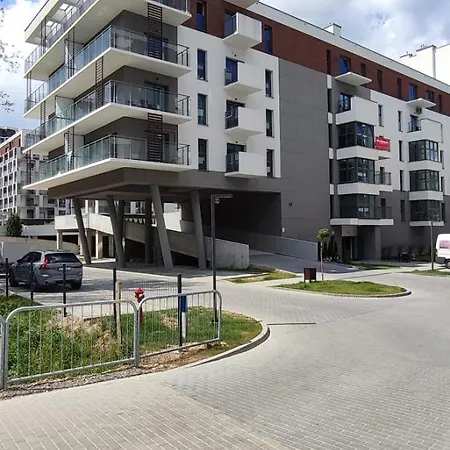 Appartement Premium Platinium