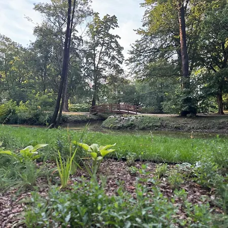 Apartamento Premium Platinium