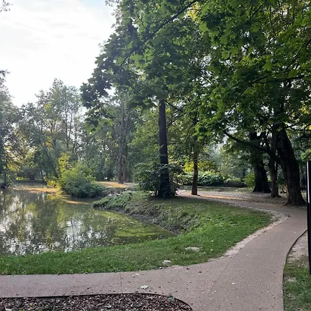 Appartement Premium Platinium