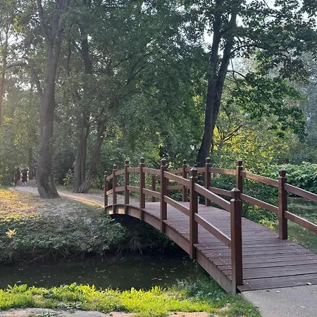 Apartament Premium Platinium