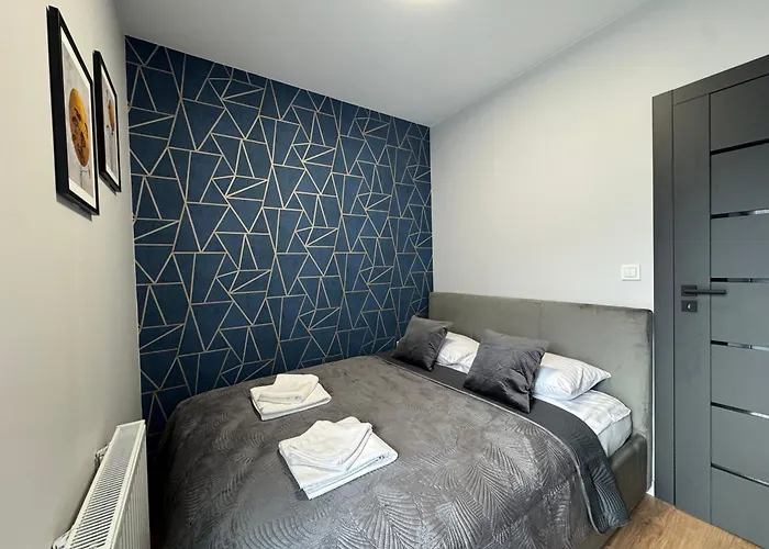 Premium Platinium Apartamento *