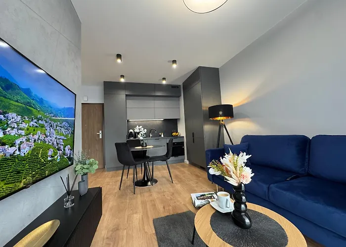 Premium Platinium * Rzeszów