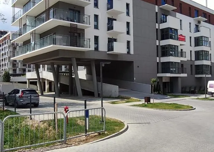 Apartamento Premium Platinium