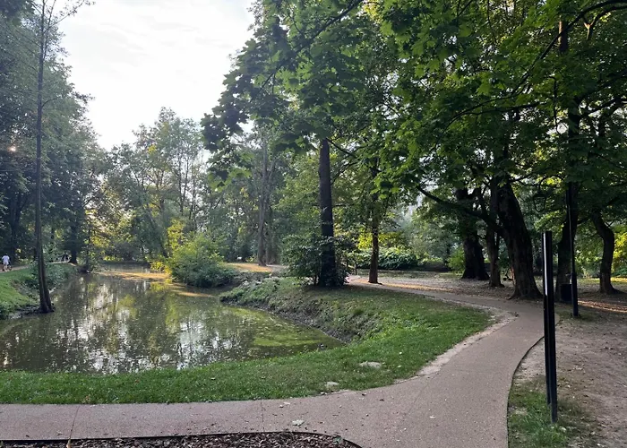 شقة Premium Platinium