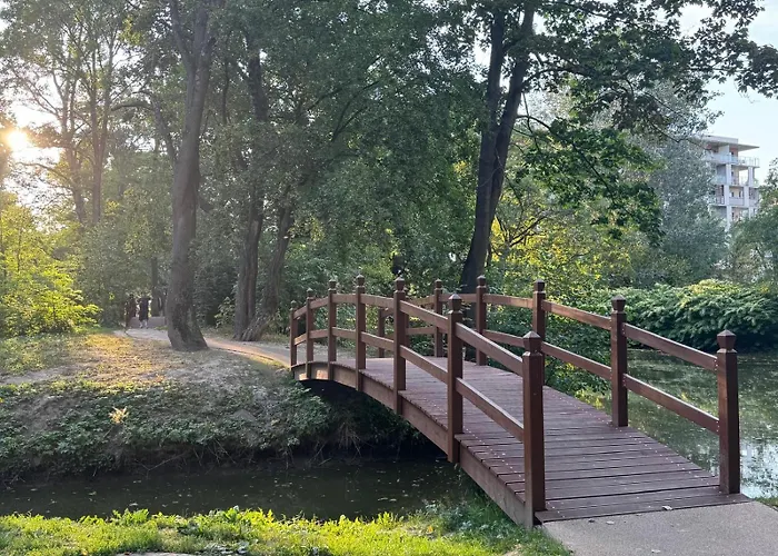 Apartamento Premium Platinium